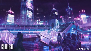 Stylerz - Cybelean