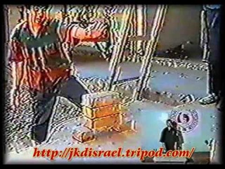 JKD CS Club_breaking bottles and bricks