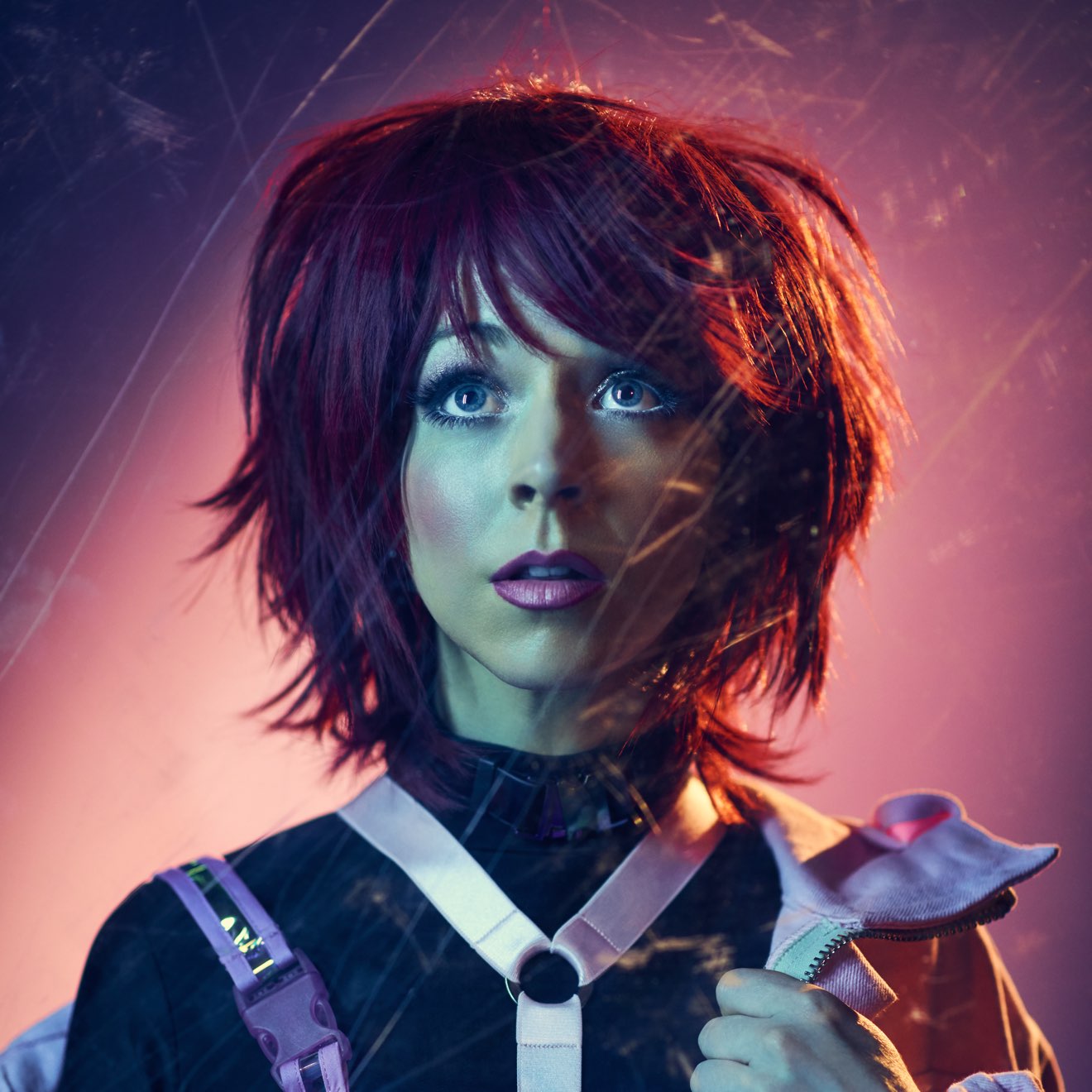 Lindsey Stirling