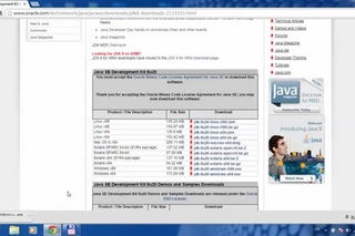 Как установить Java. JDK и твоя первая программа на Java