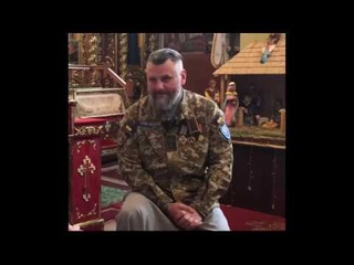 Федір Мороз “СПОВІДЬ“ авторська програма Олега Володарського