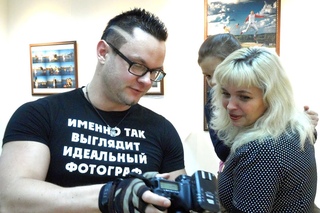 Фотограф - Алексей Громыко  г.Гомель-2015