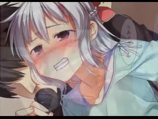 HALF OF ONII-CHAN IS MADE UP OF DESIRE 2