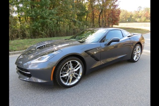 2014 Chevrolet Corvette Stingray Z51 Start Up, Exhaust, and In Depth Review