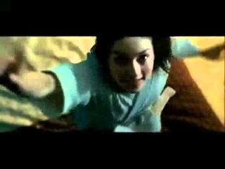 Dorian - La Tormenta de arena ( Tres metros sobre el cielo )