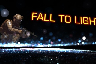 ►FALL TO LIGHT - A Battlefield 4 Public Montage