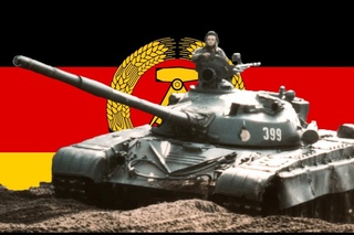 Erich-Weinert-Ensemble: Unterwegs! Let’s Go! (V Put German)