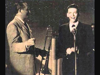 Tommy Dorsey - Taking A Chance On Love