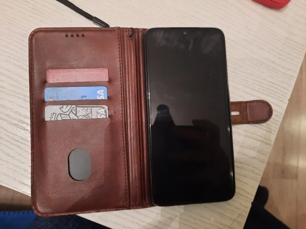 Xiaomi Redmi Note 8 Pro 6/128 ГБ