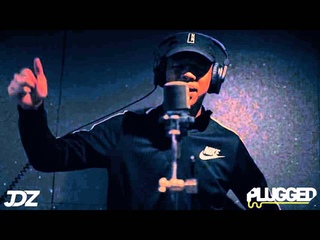 JDZmedia - Izzie Gibbs [PLUGGED]