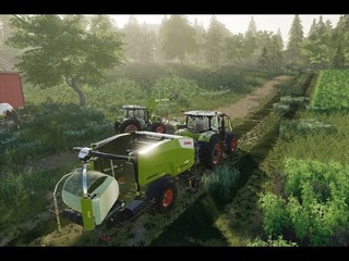 Farming Simulator 22 \ ферма с 0 \ долгожданное продолжение \