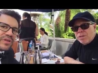 Tommy Hilfiger’s 3 Tips on How He Created A Multi-Million Dollar Brand