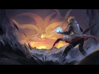 Ascending - Nine tails