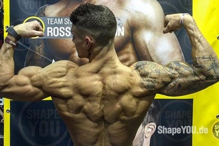 FIBO 2016 - TEAM ShapeYOU - HIGHLIGHTS