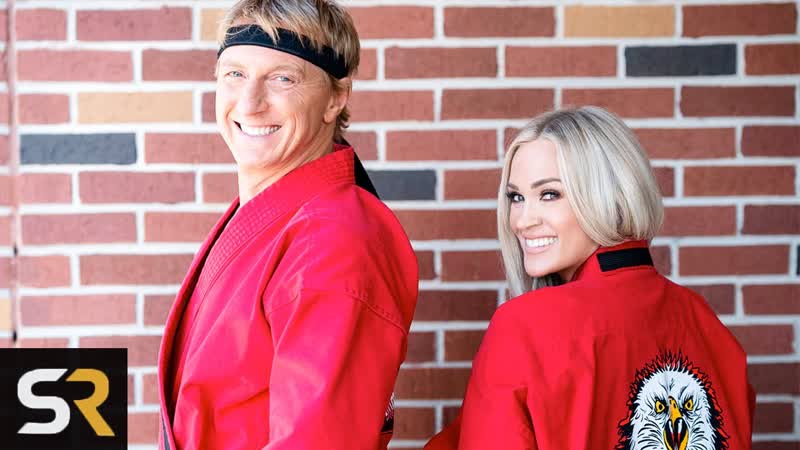 Cobra Kai: Behind The Scenes Secrets Of Season