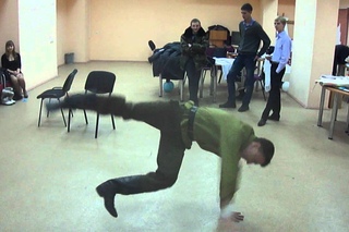 inadecuadas вояки