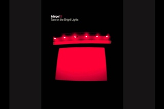 Interpol - Turn on the Bright Lights (Full Album) [1080p]
