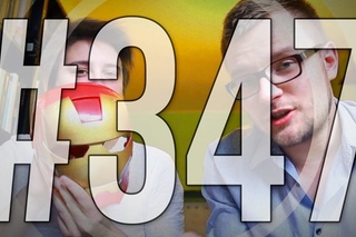 Jak się okazuje - LS #347