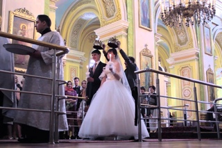Wedding trailer 2015 Луцьк