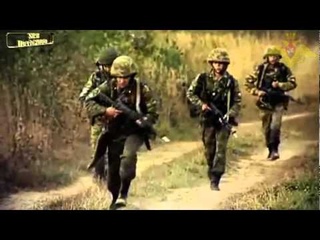 Ролик про армию РФ