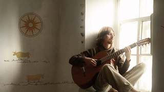 Auroria - From my Window /improvisation/ - official video