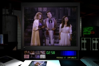 Night Trap - 25th Anniversary Edition | Scene