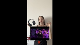 Michael Buble - Sway на русском