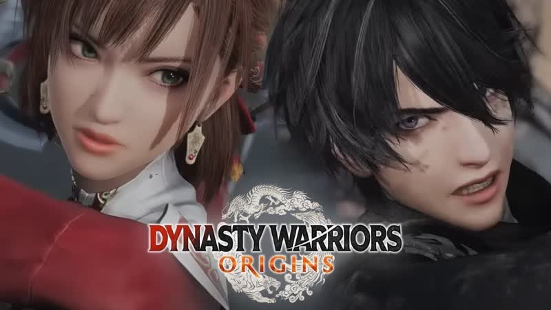 Dynasty Warriors: Origins: Глава 1 (Часть 2), Chapter 1 ( Part