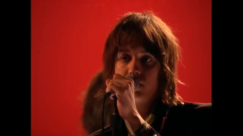 The Strokes MTV 2 Dollar Bill Concert ( Best