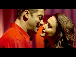 Tere Bina Song With “Salman Khan“ ★ Bollywood Twisters ★