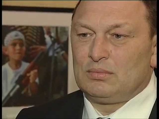 Телеканал “ОТБ“. Открытие проекта в г. Харьков