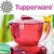 Посуда Tupperware (Тапервер)