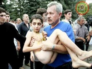 Беслан. Слова песни