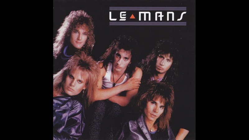 Le Mans Le Mans Full Album