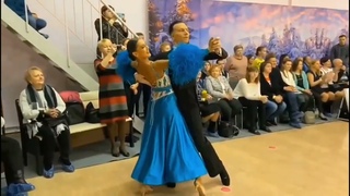 Ча-ча-ча, Танго, Румба, Венский вальс