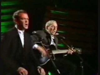 Armstrong & Miller - The Hatmakers’ Song