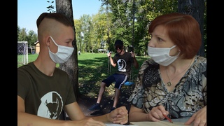 Создаю свой бренд одежды / У тети Др (Администратор города дала СТУДИЮ)
