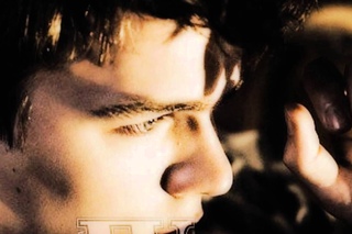 Nicholas Hoult :: Love Song