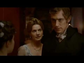 Northanger Abbey - Crush