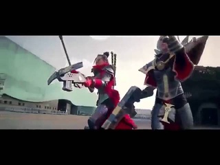 Бриллиантовая конференция 2018 года!
