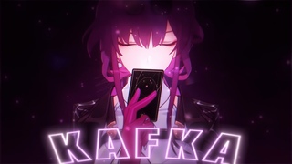 ur name - Kafka 4k edit