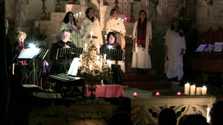 Aghios Vassilis (trad grec)