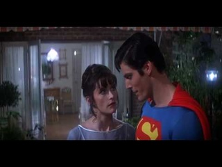 Superman Flight