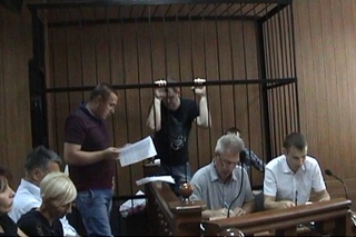 Нацистский террор годами гноит невиновных в одесском СИЗО. Калеченье и гибридные казни.