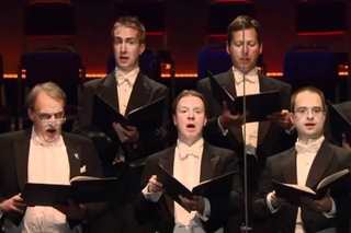 Handel - Zadok the Priest