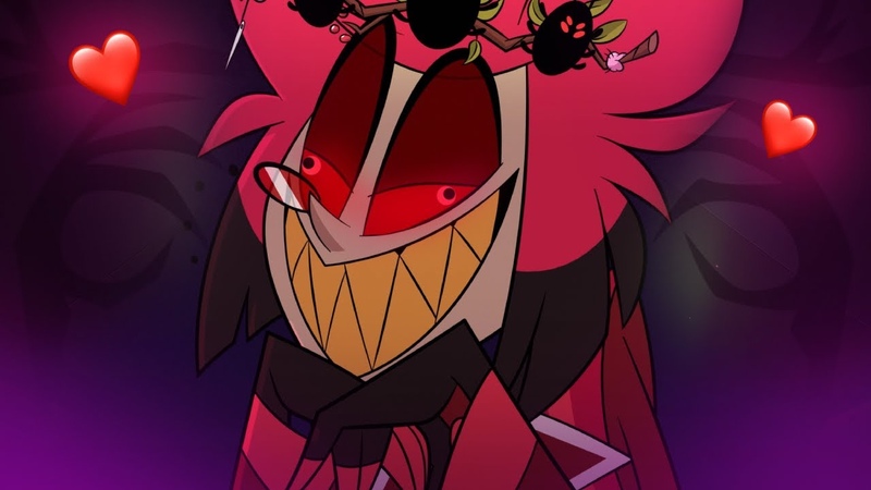 Alastors True Love ( Hazbin