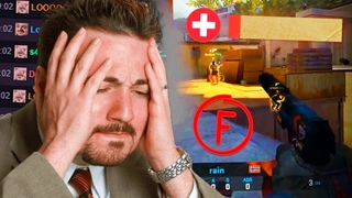 CSGO fails but they get increasingly worse
