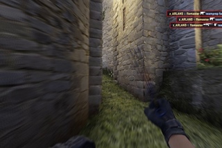 CS:GO - flomaster vs. Preparation