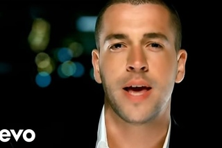 Shayne Ward - Stand By Me