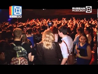 NEWSBOX, VJ Лёня FRESH, эфир 13 марта 2014
